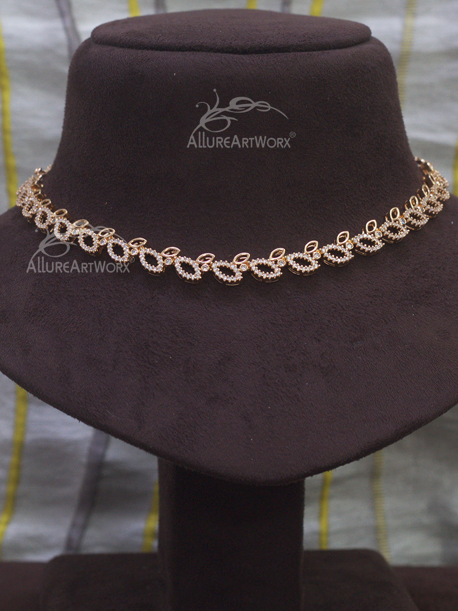 Dazzling Necklace